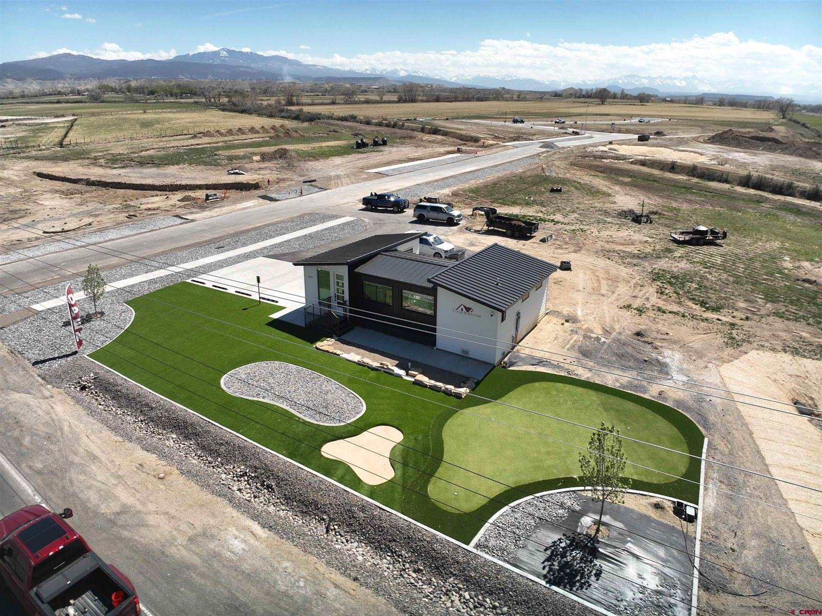 TBD Bridges Drive, Montrose, CO 81401