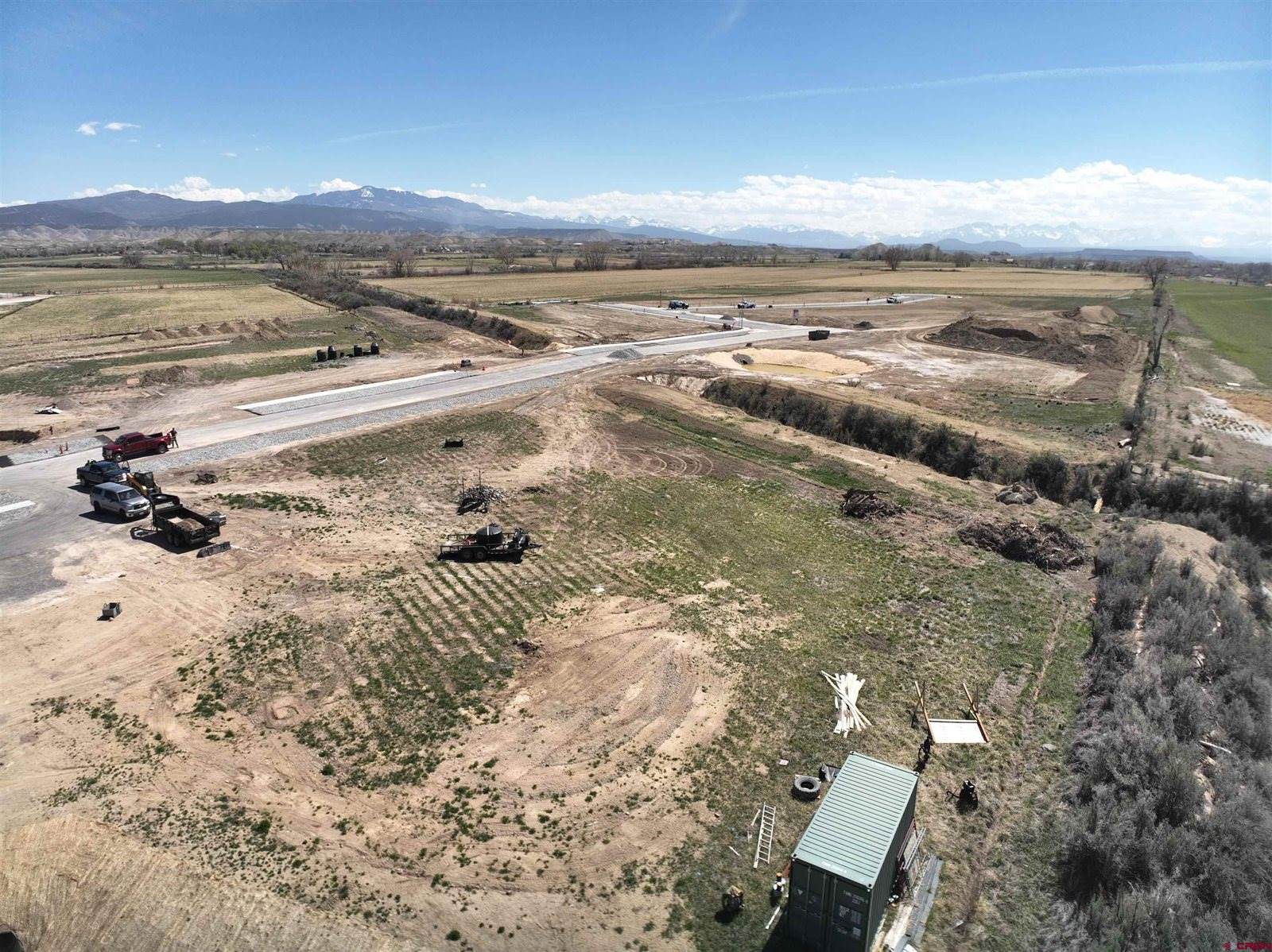TBD Bridges Drive, Montrose, CO 81401