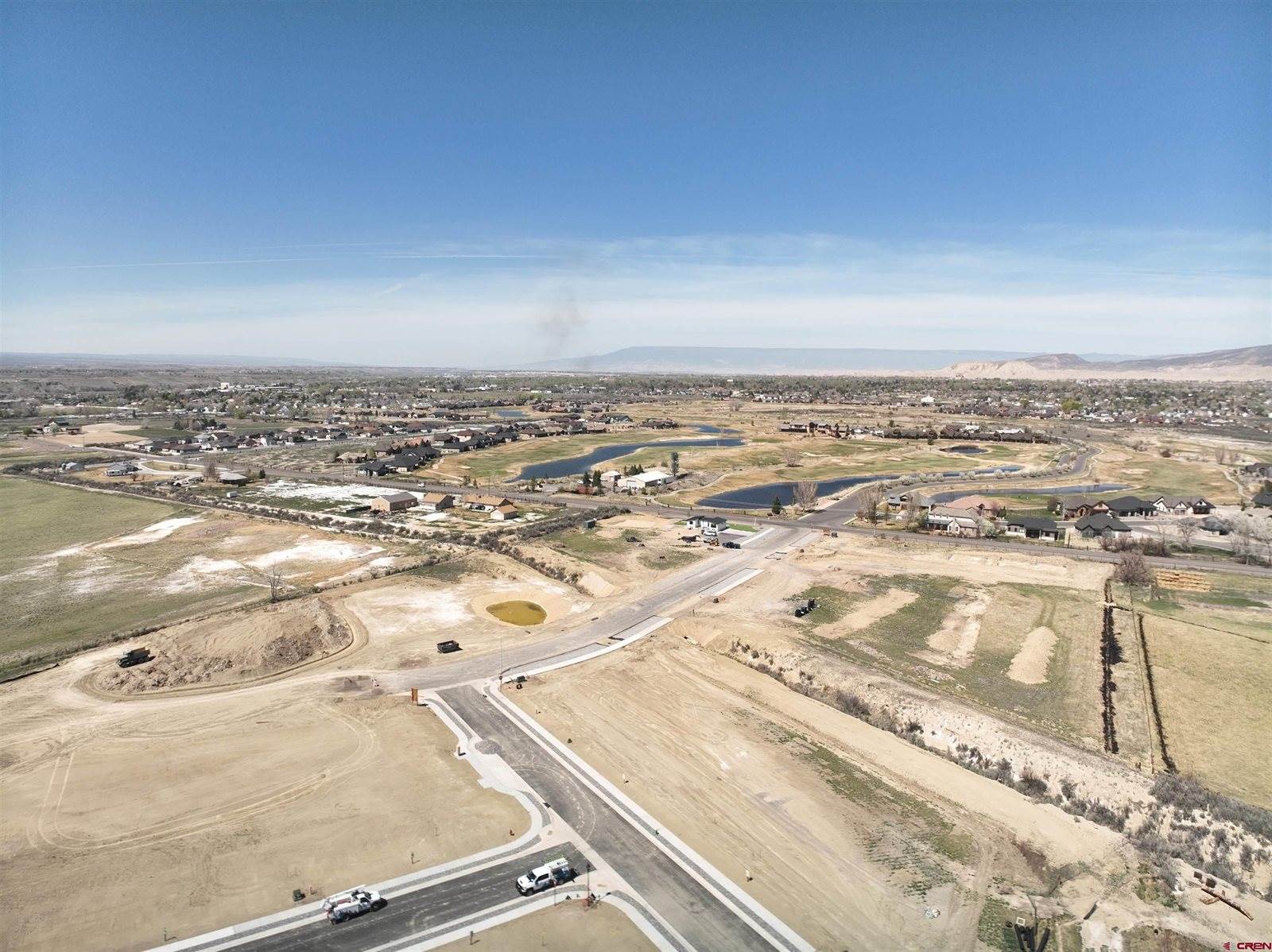 TBD Bridges Drive, Montrose, CO 81401