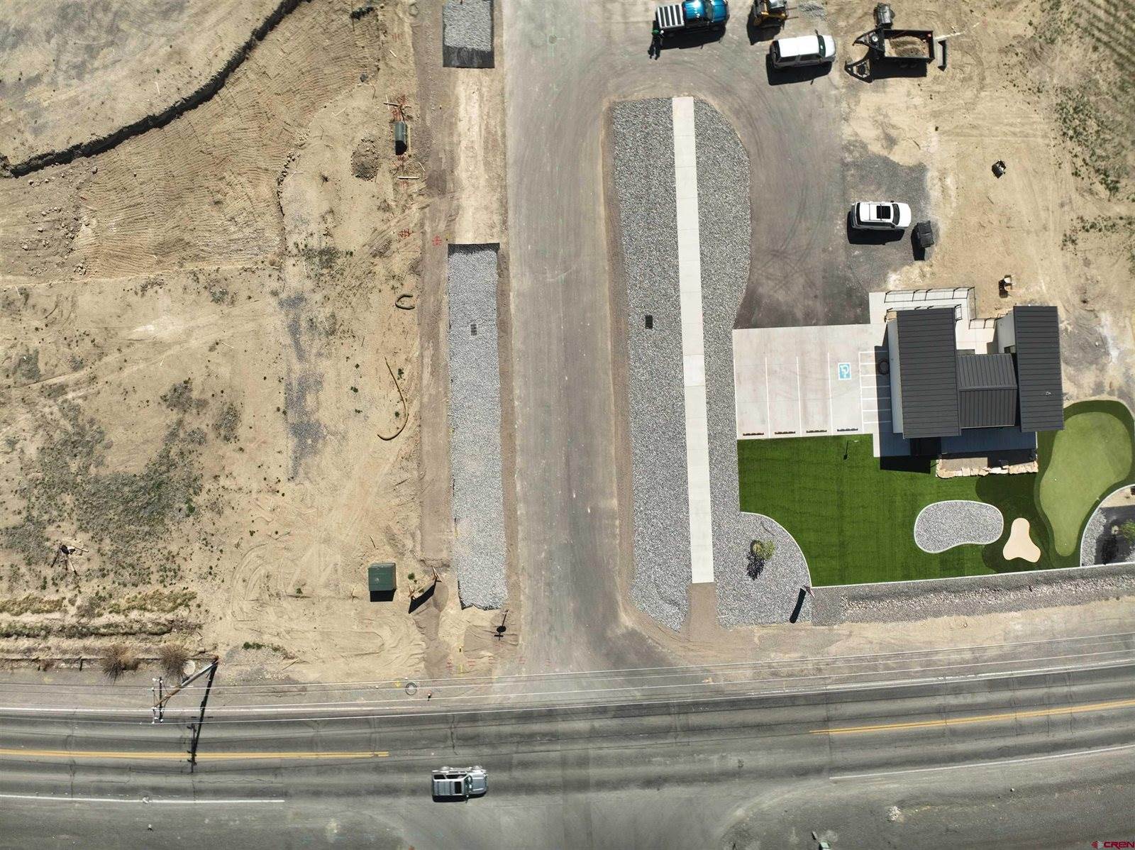 TBD Bridges Drive, Montrose, CO 81401