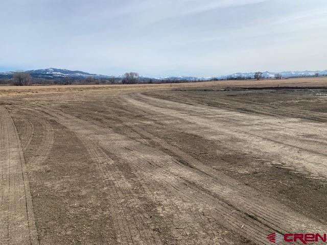 Lot 10 Teton Court, Montrose, CO 81401