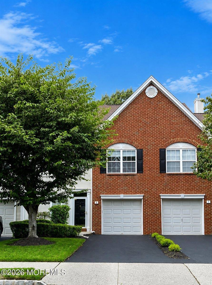 5 Charles Court, Ocean Township, NJ 07712