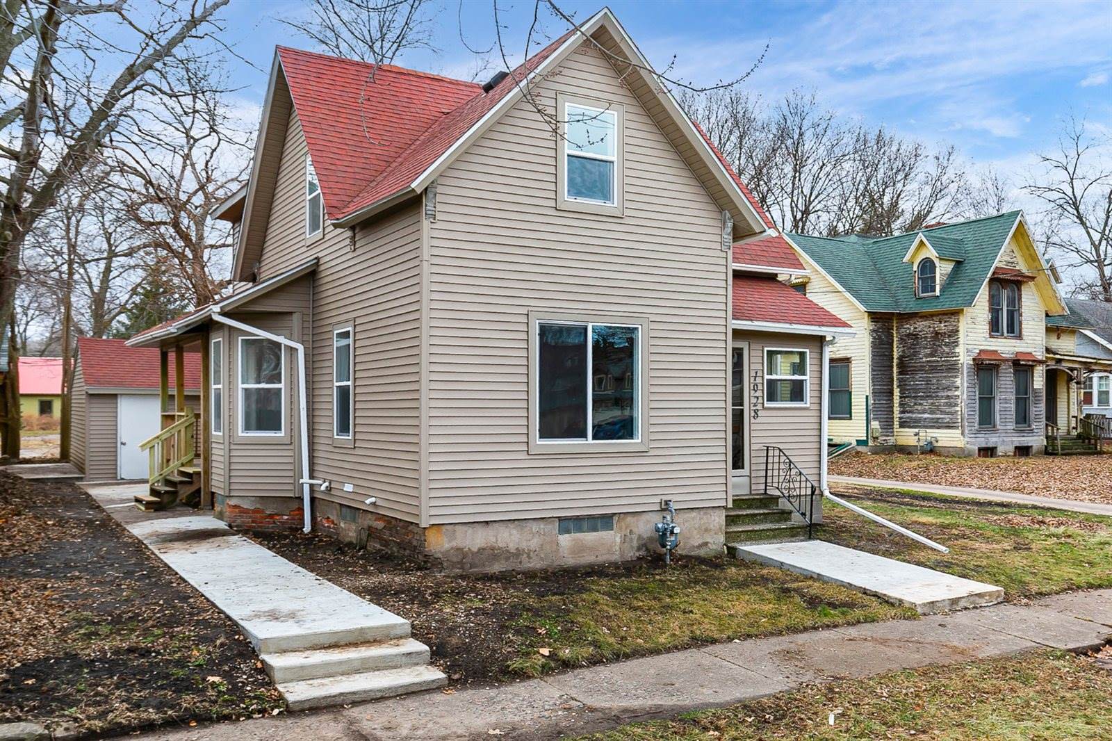 1928 8th Avenue, Rock Island, IL 61201