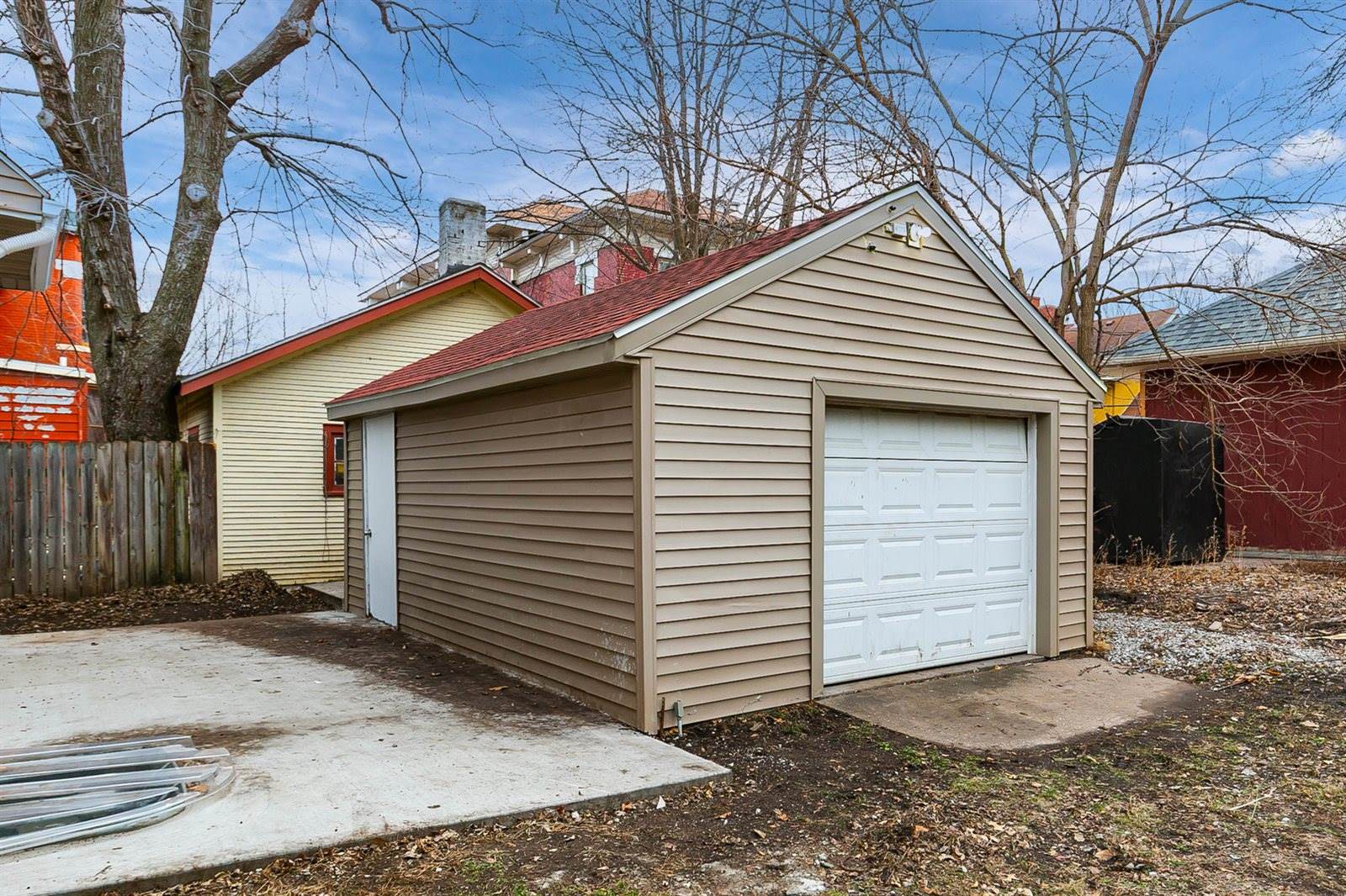 1928 8th Avenue, Rock Island, IL 61201