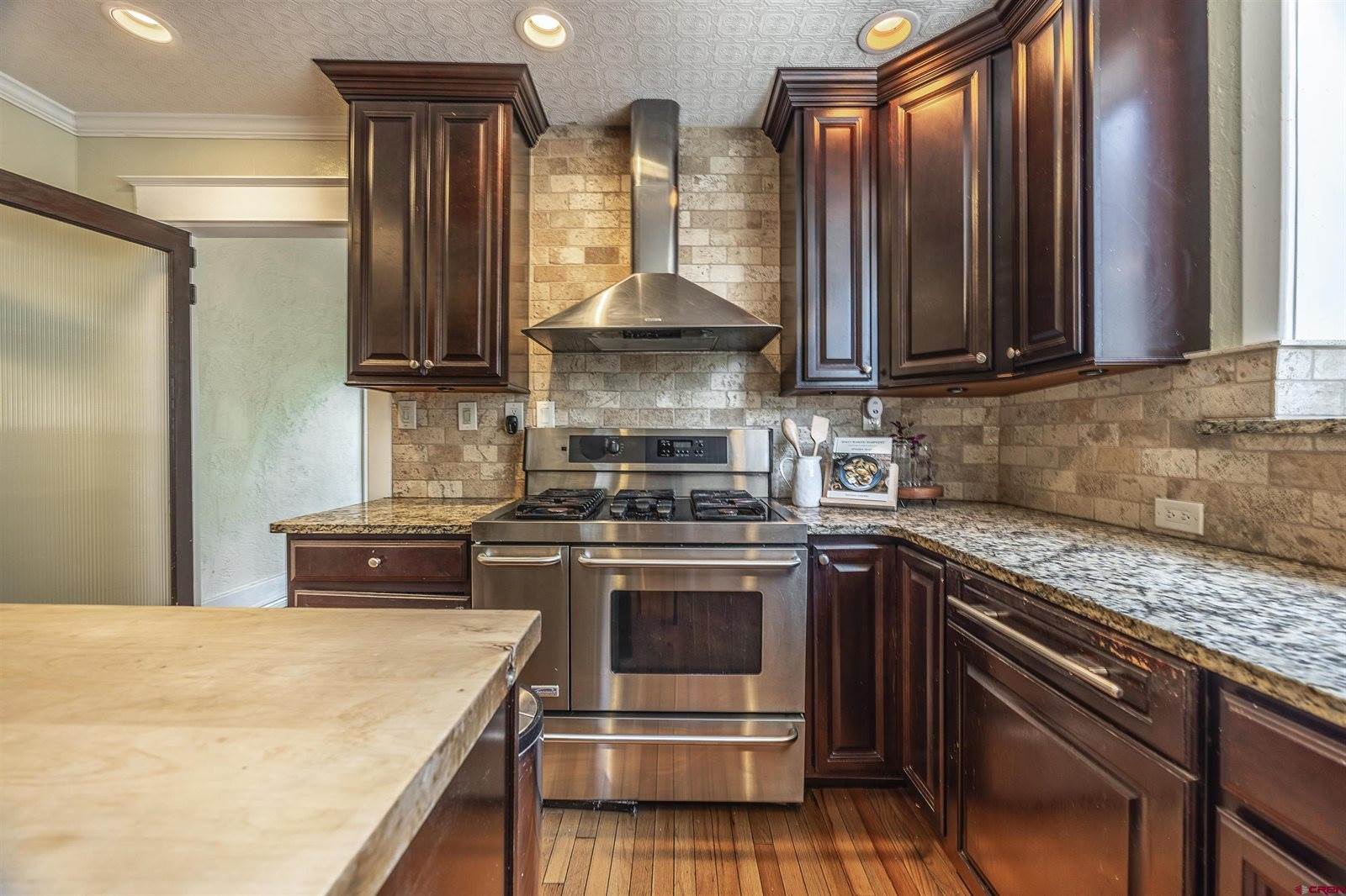 543 S 5th Street, Montrose, CO 81401