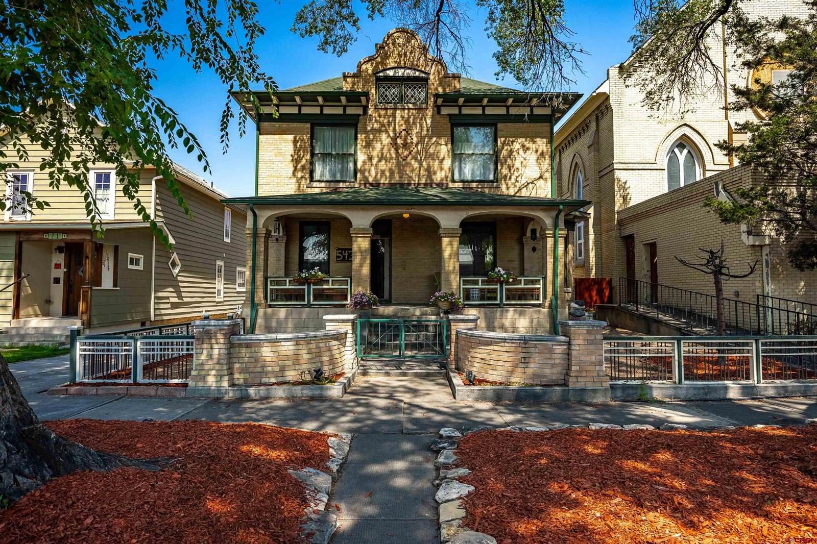 543 S 5th Street, Montrose, CO 81401
