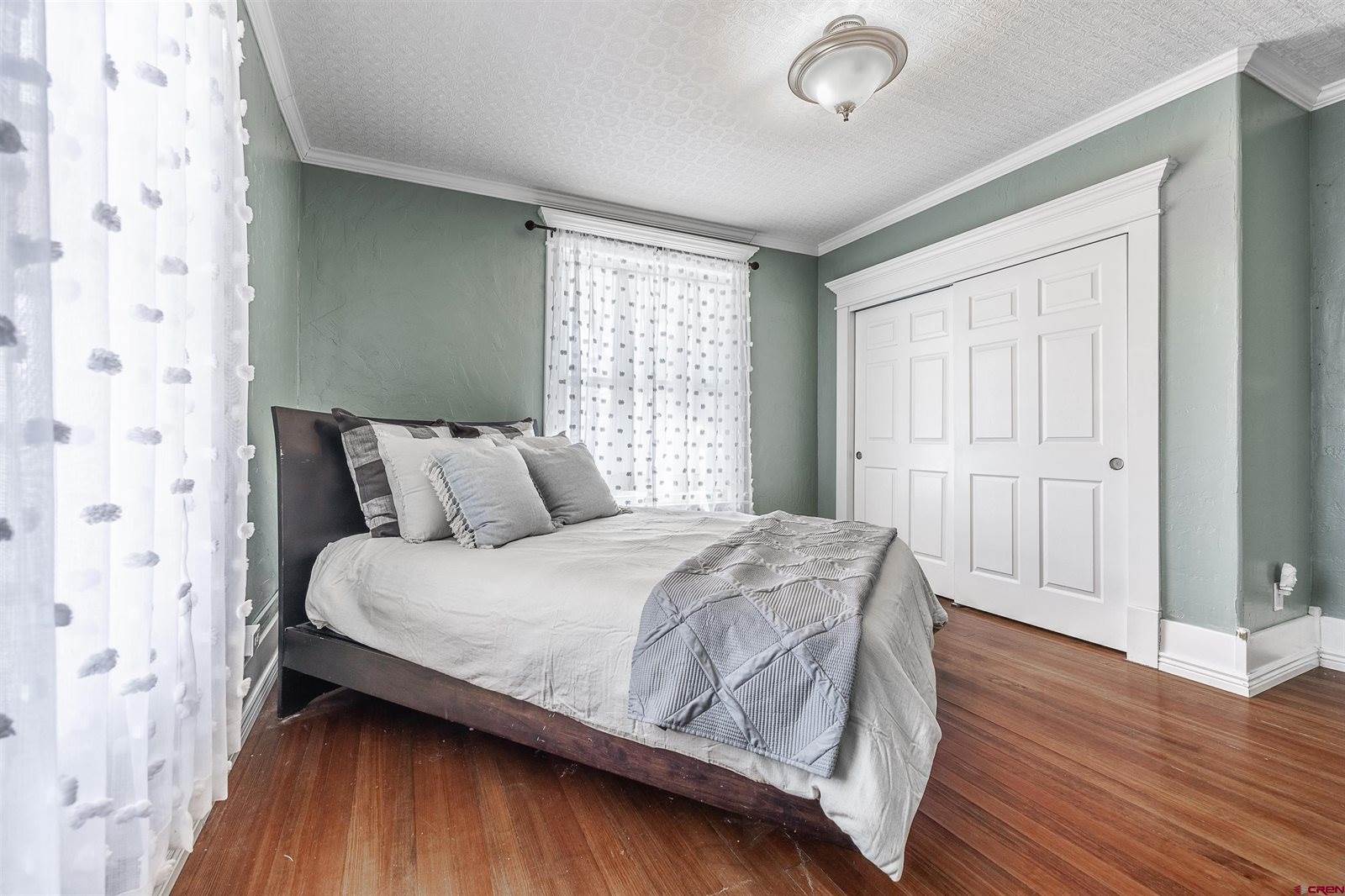 543 S 5th Street, Montrose, CO 81401