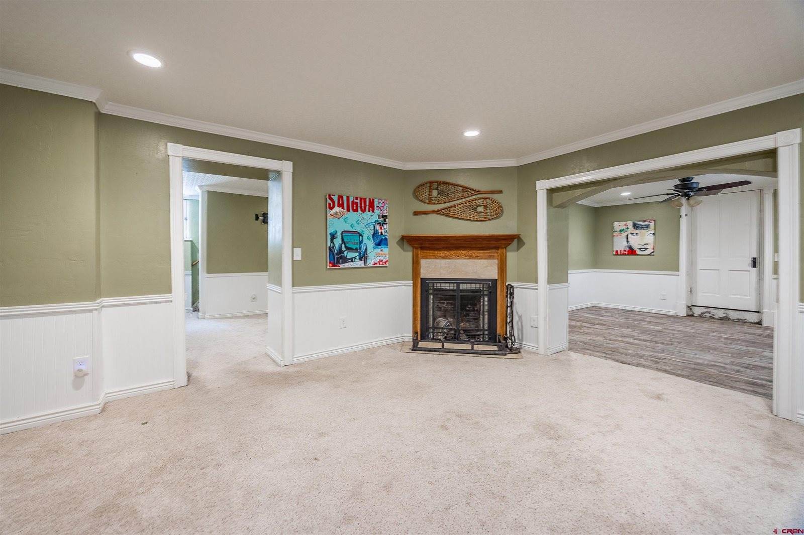 543 S 5th Street, Montrose, CO 81401