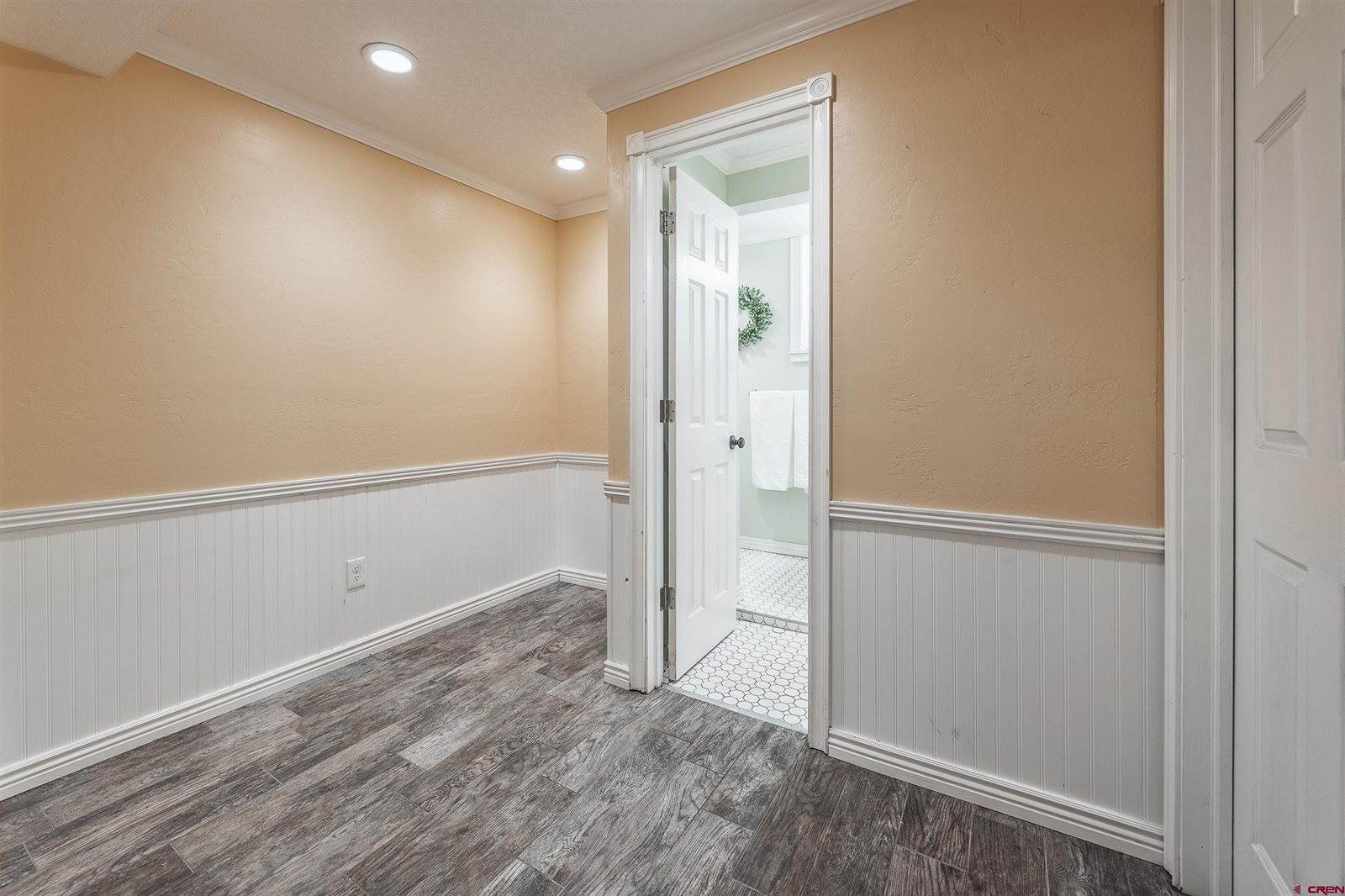 543 S 5th Street, Montrose, CO 81401