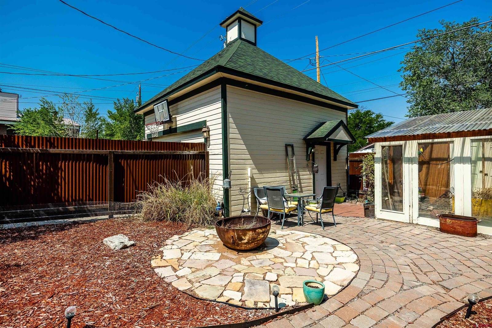 543 S 5th Street, Montrose, CO 81401