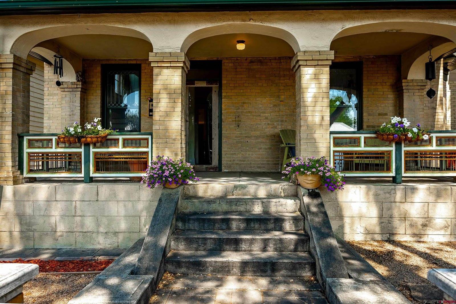 543 S 5th Street, Montrose, CO 81401
