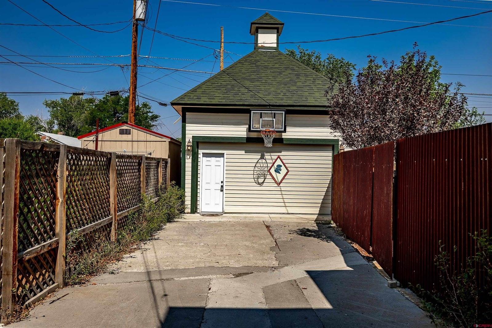 543 S 5th Street, Montrose, CO 81401