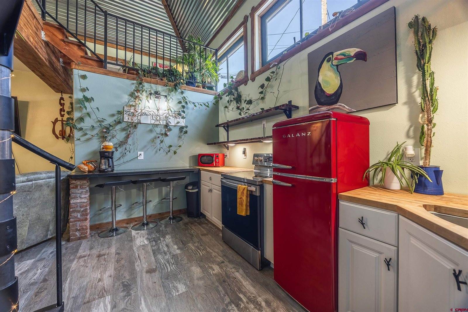 543 S 5th Street, Montrose, CO 81401
