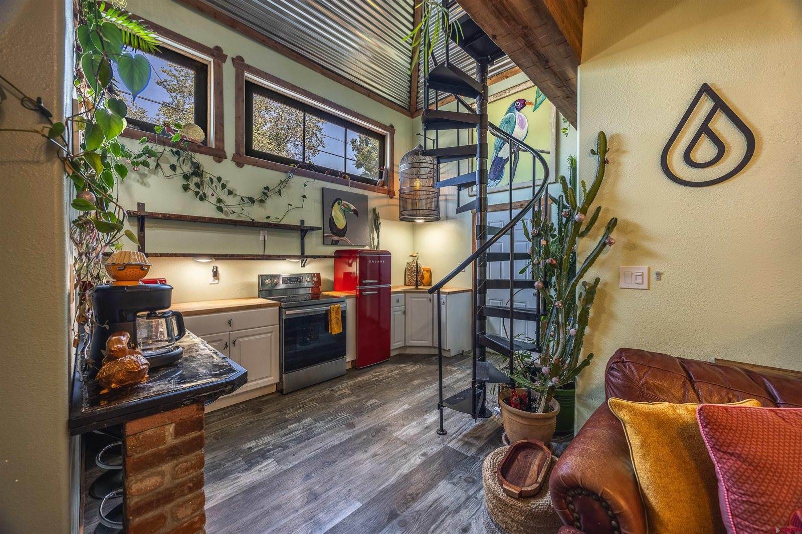 543 S 5th Street, Montrose, CO 81401