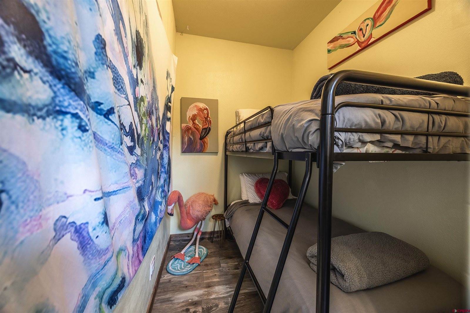 543 S 5th Street, Montrose, CO 81401