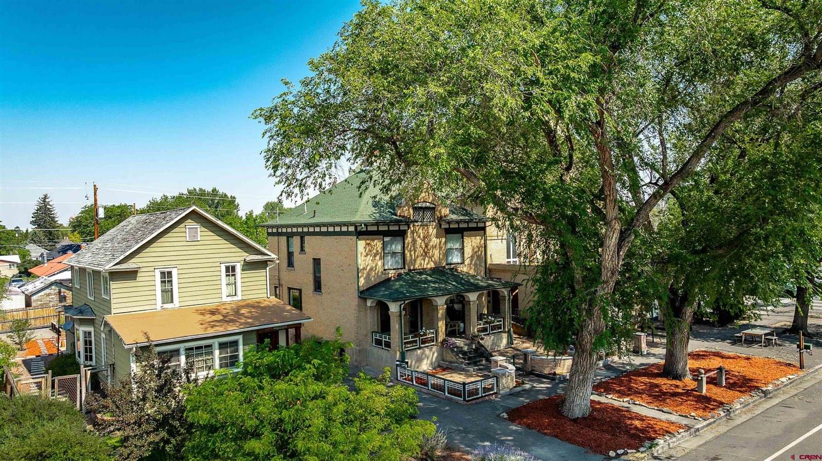 543 S 5th Street, Montrose, CO 81401