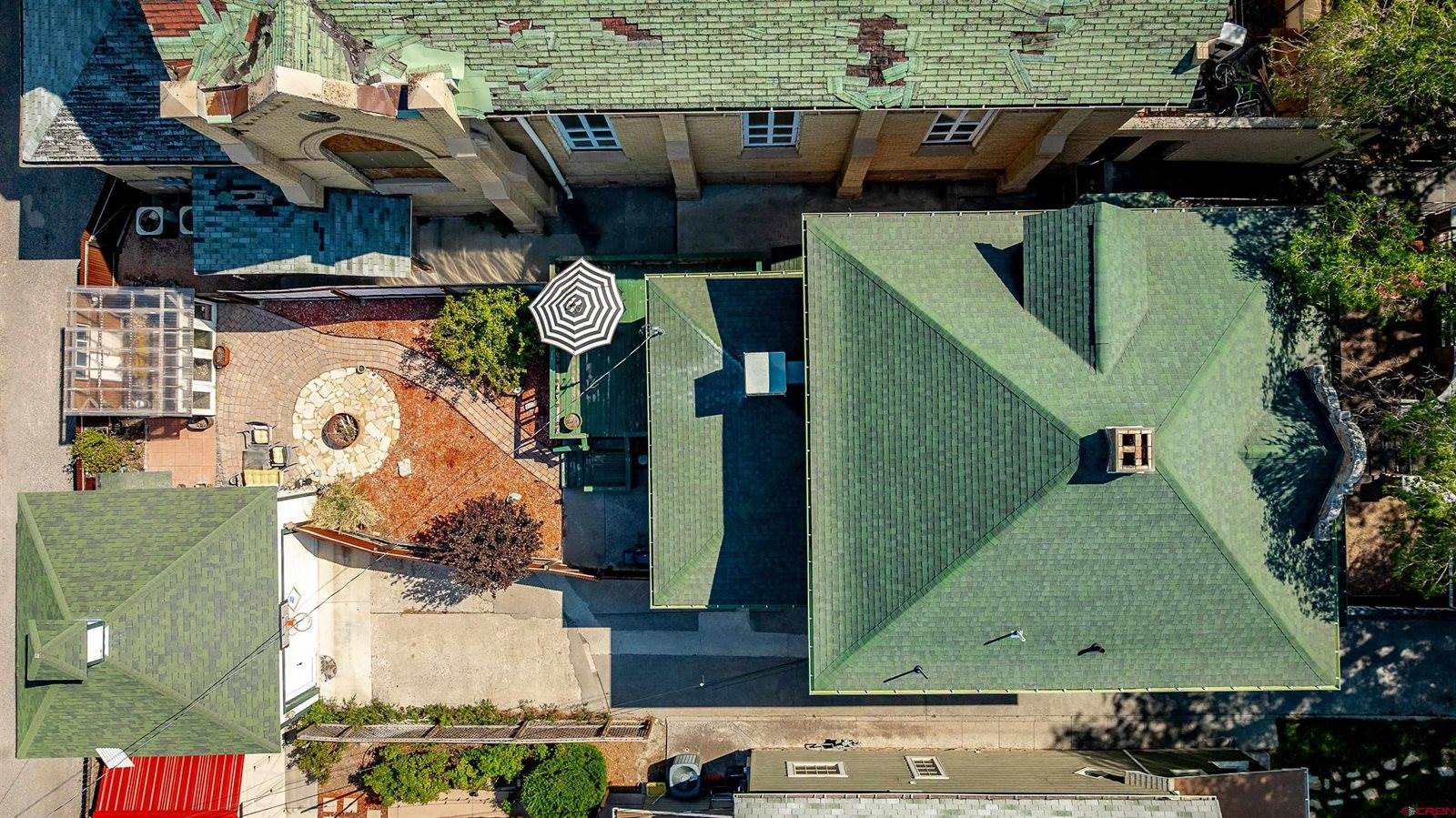 543 S 5th Street, Montrose, CO 81401