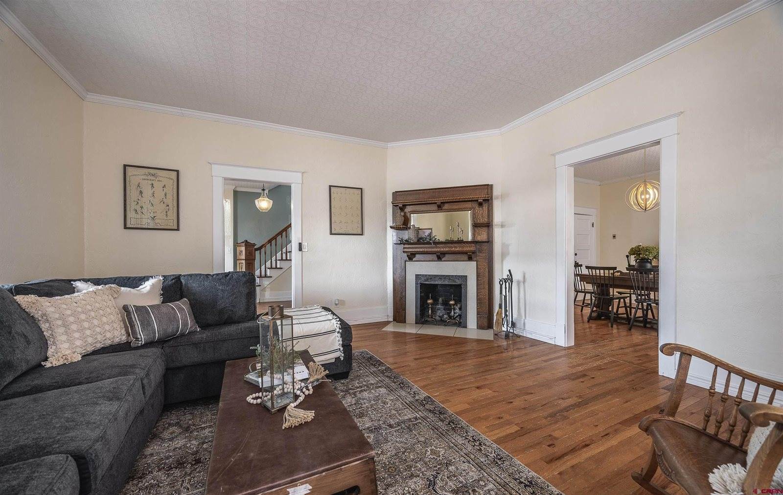 543 S 5th Street, Montrose, CO 81401