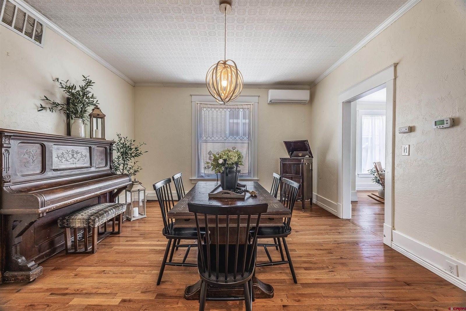 543 S 5th Street, Montrose, CO 81401