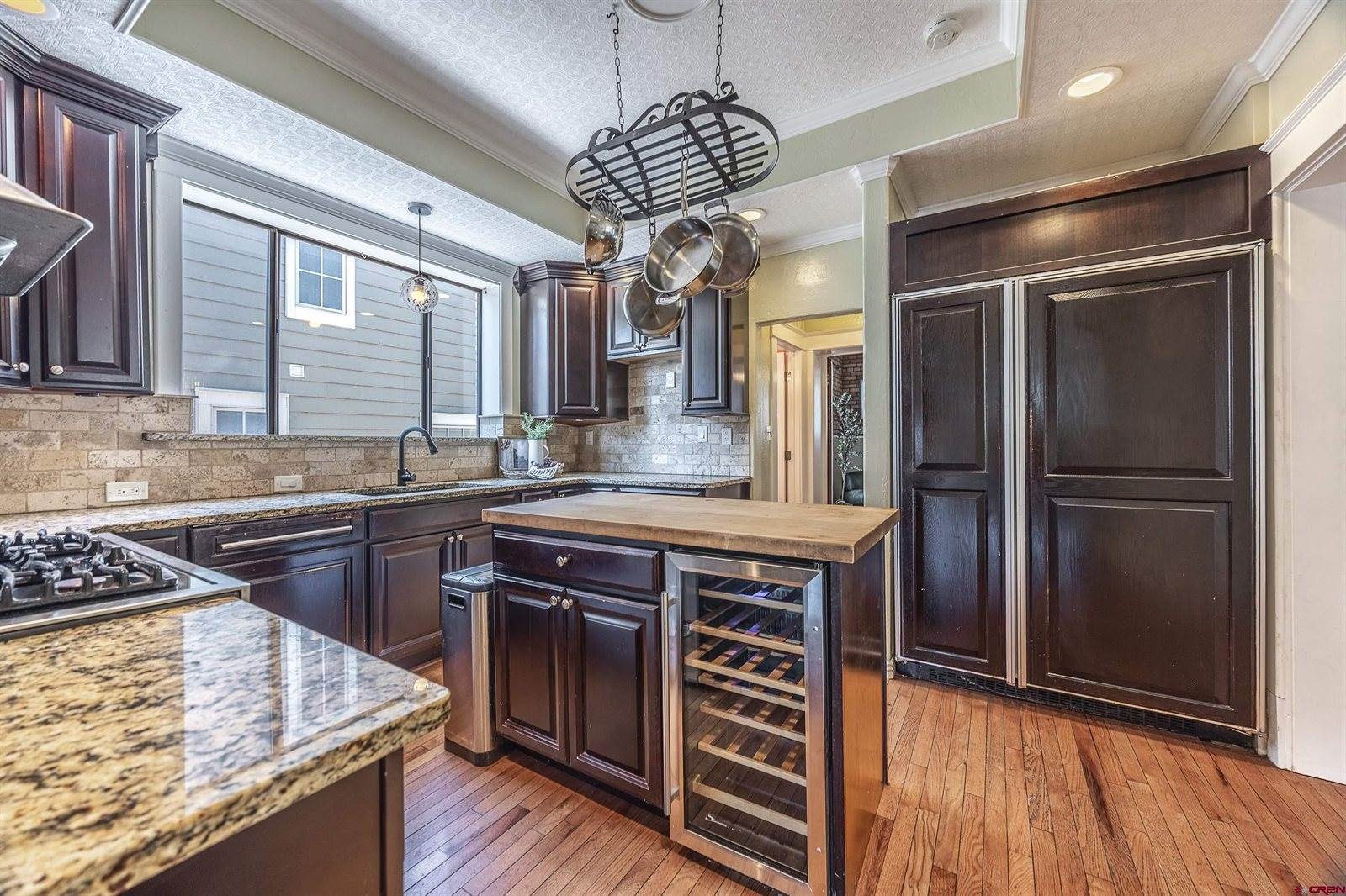 543 S 5th Street, Montrose, CO 81401