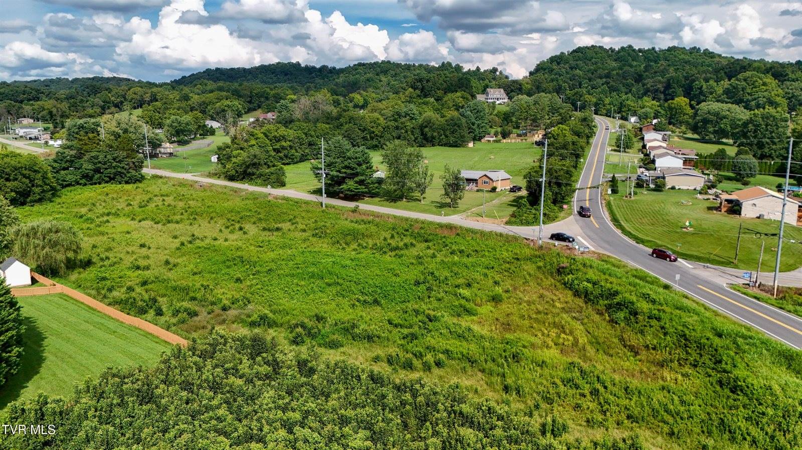 Tbd Highway 81 S, Jonesborough, TN 37659