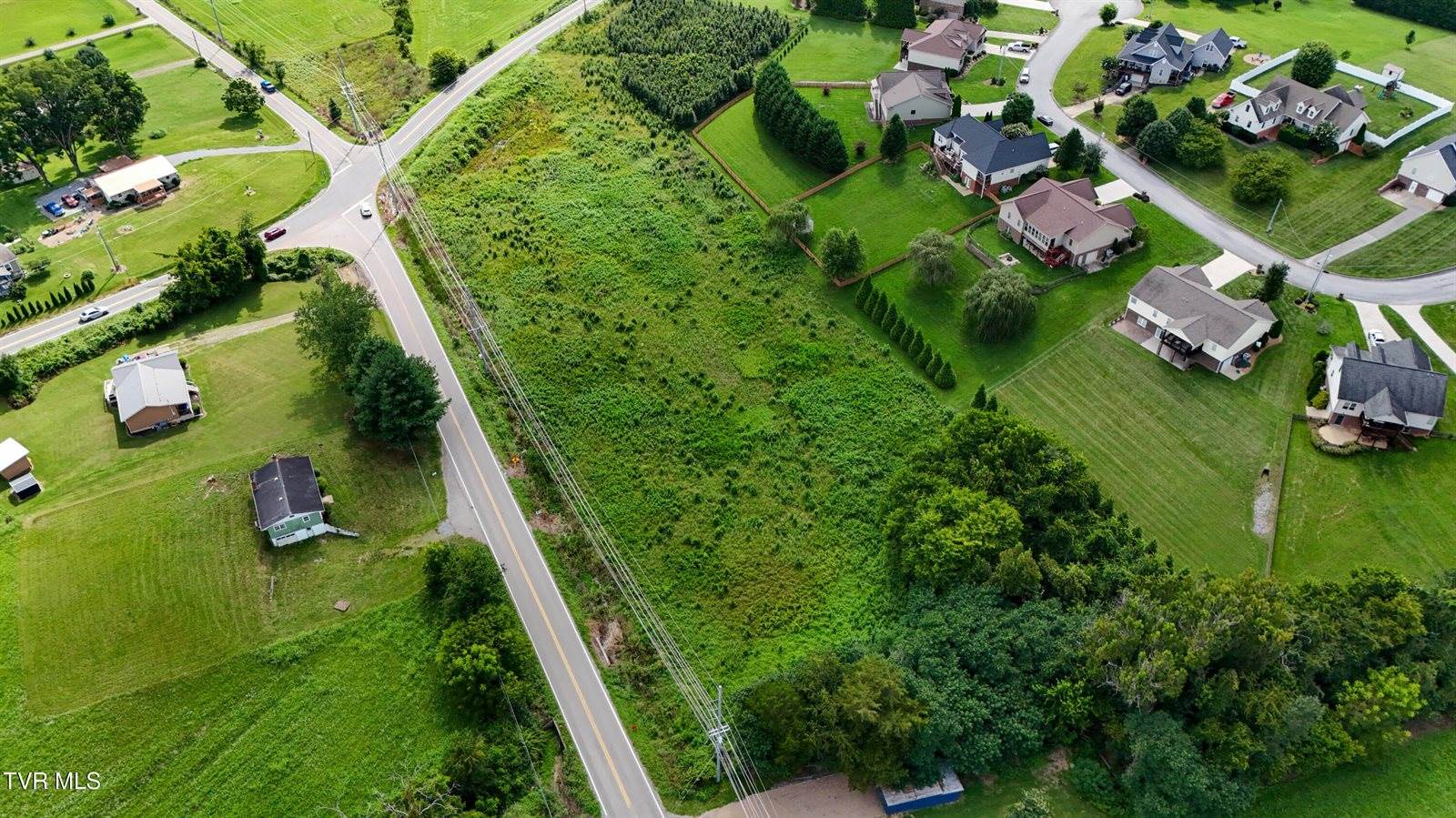 Tbd Highway 81 S, Jonesborough, TN 37659