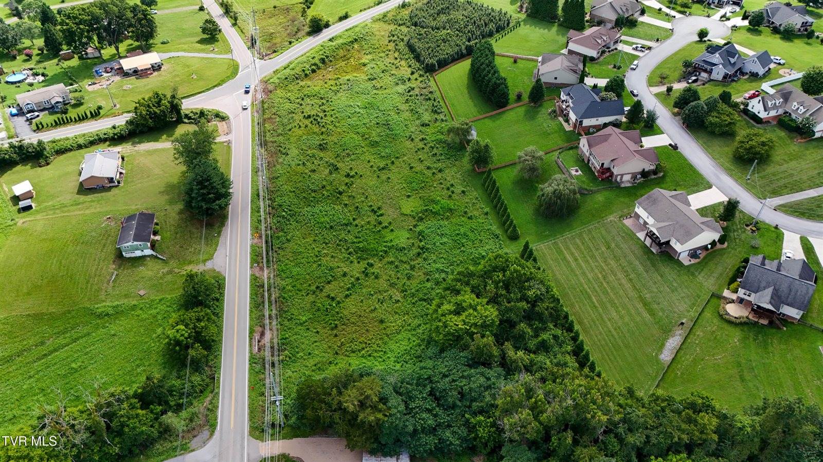 Tbd Highway 81 S, Jonesborough, TN 37659