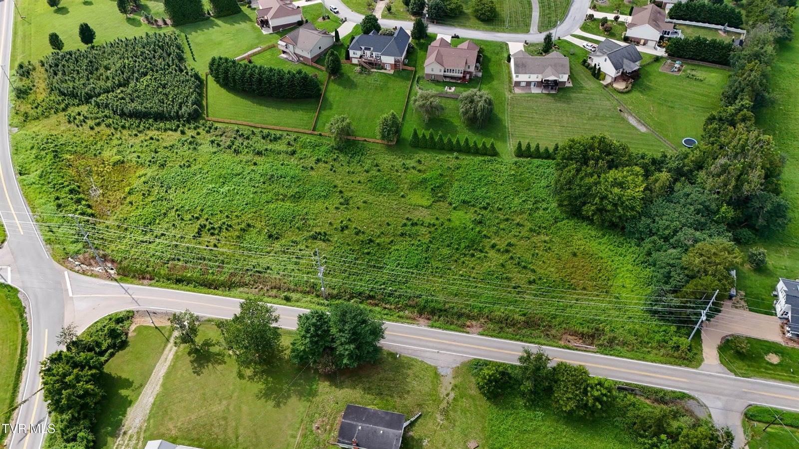 Tbd Highway 81 S, Jonesborough, TN 37659