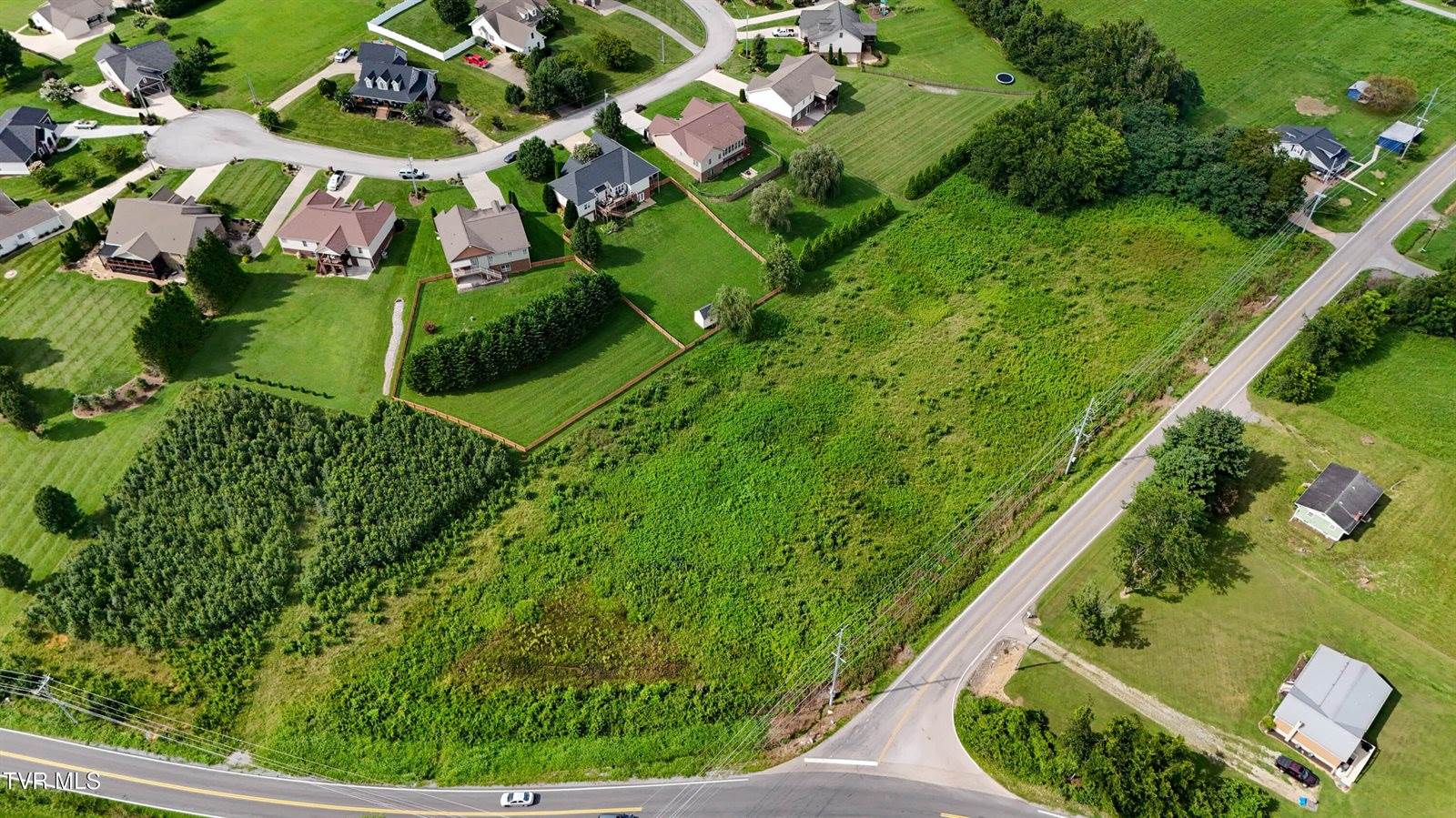 Tbd Highway 81 S, Jonesborough, TN 37659