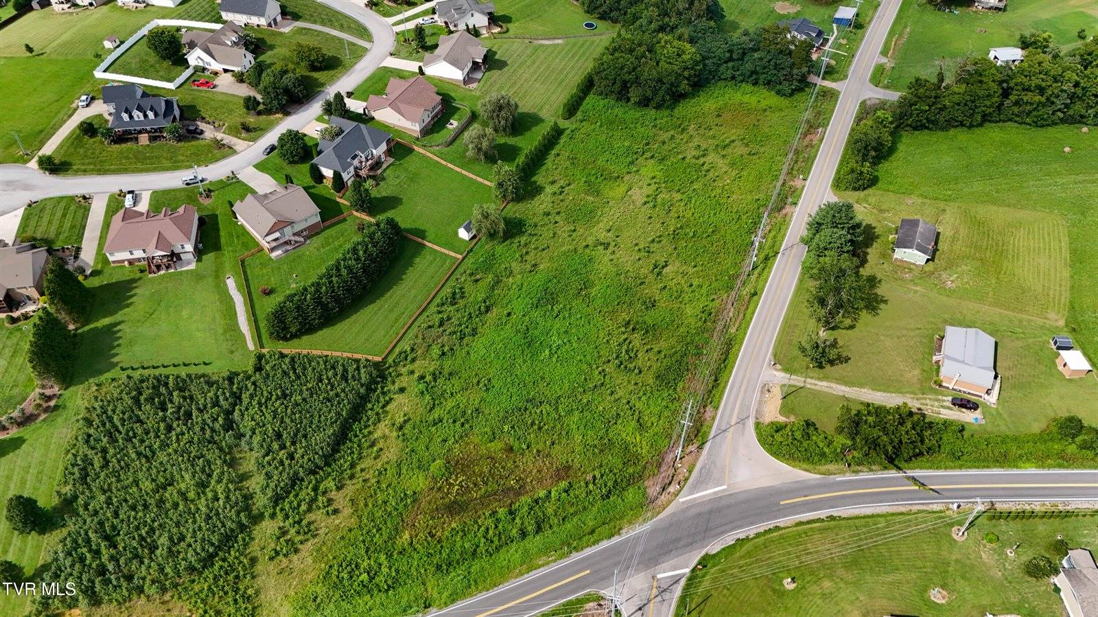 Tbd Highway 81 S, Jonesborough, TN 37659