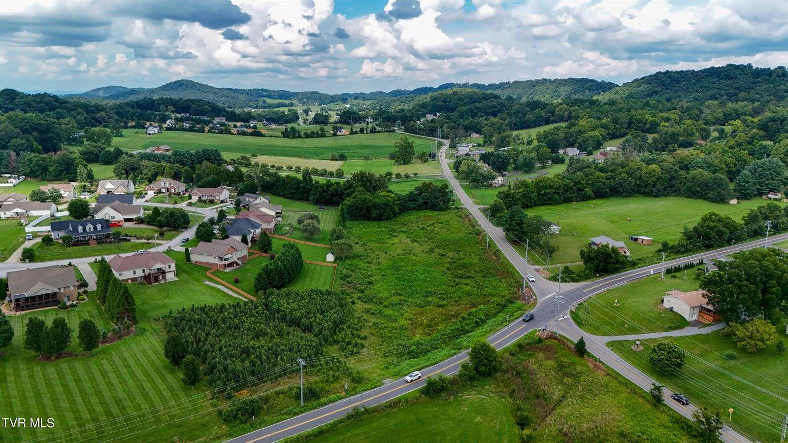 Tbd Highway 81 S, Jonesborough, TN 37659