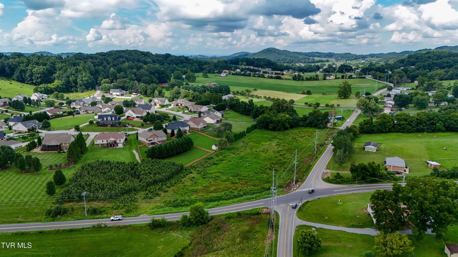 Tbd Highway 81 S, Jonesborough, TN 37659