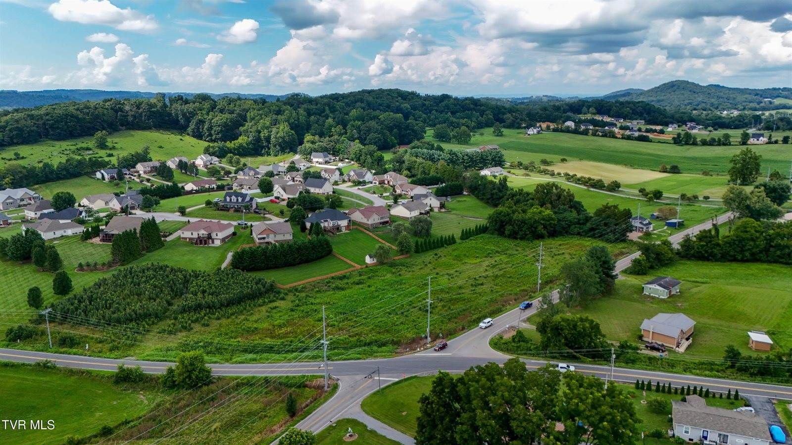 Tbd Highway 81 S, Jonesborough, TN 37659