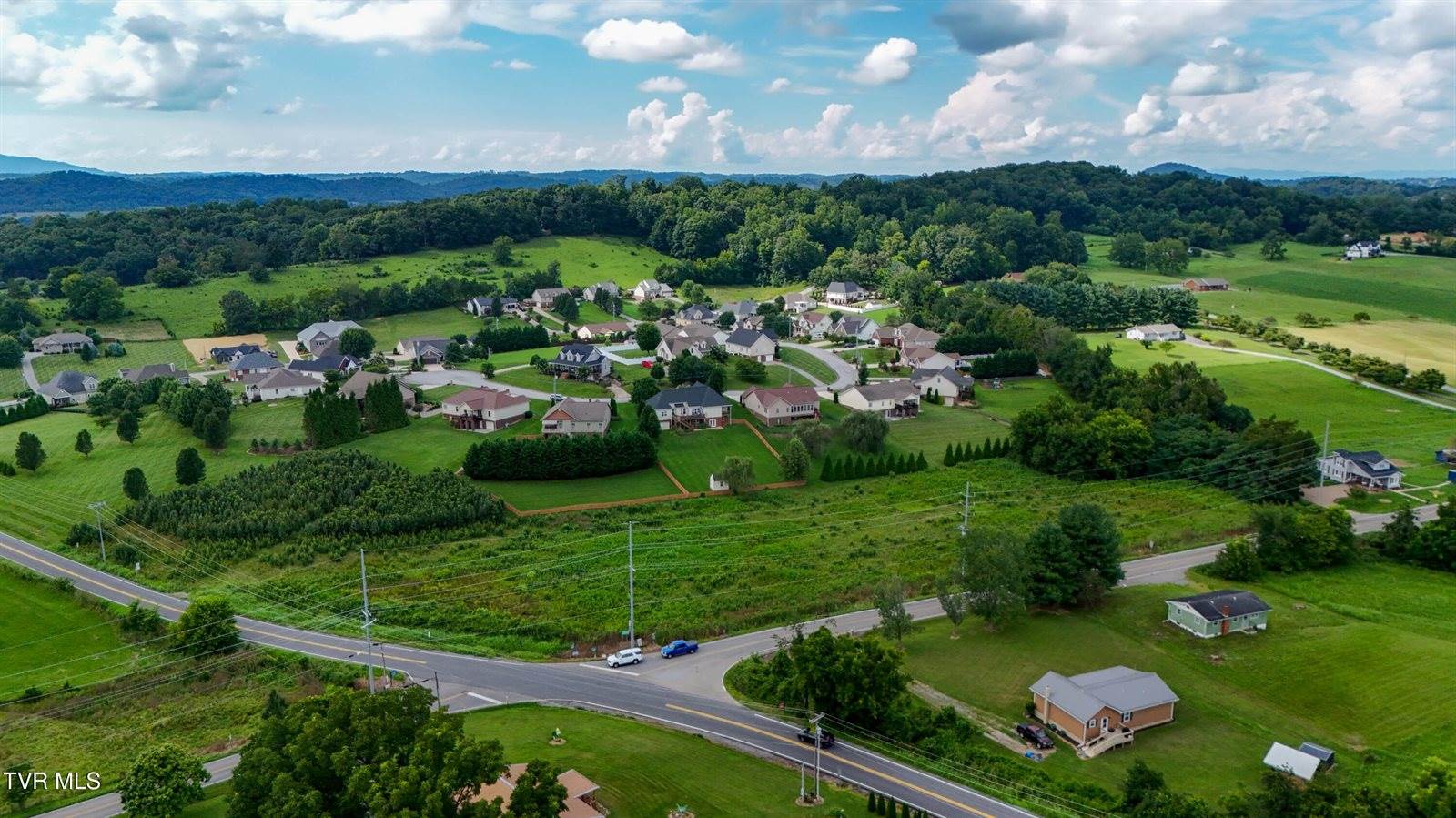 Tbd Highway 81 S, Jonesborough, TN 37659
