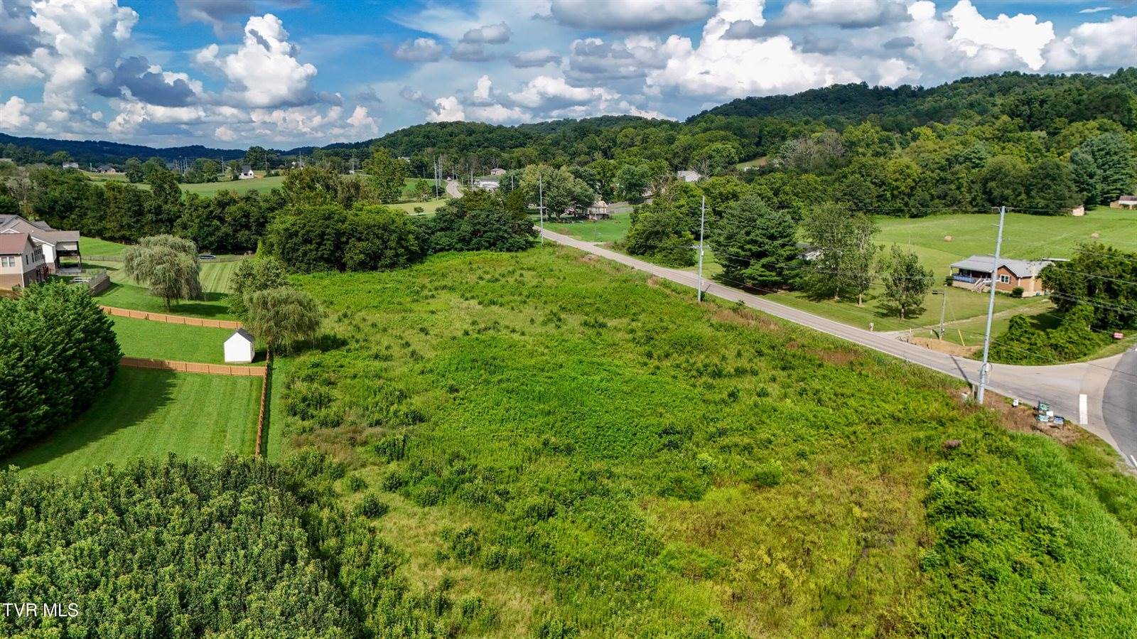 Tbd Highway 81 S, Jonesborough, TN 37659