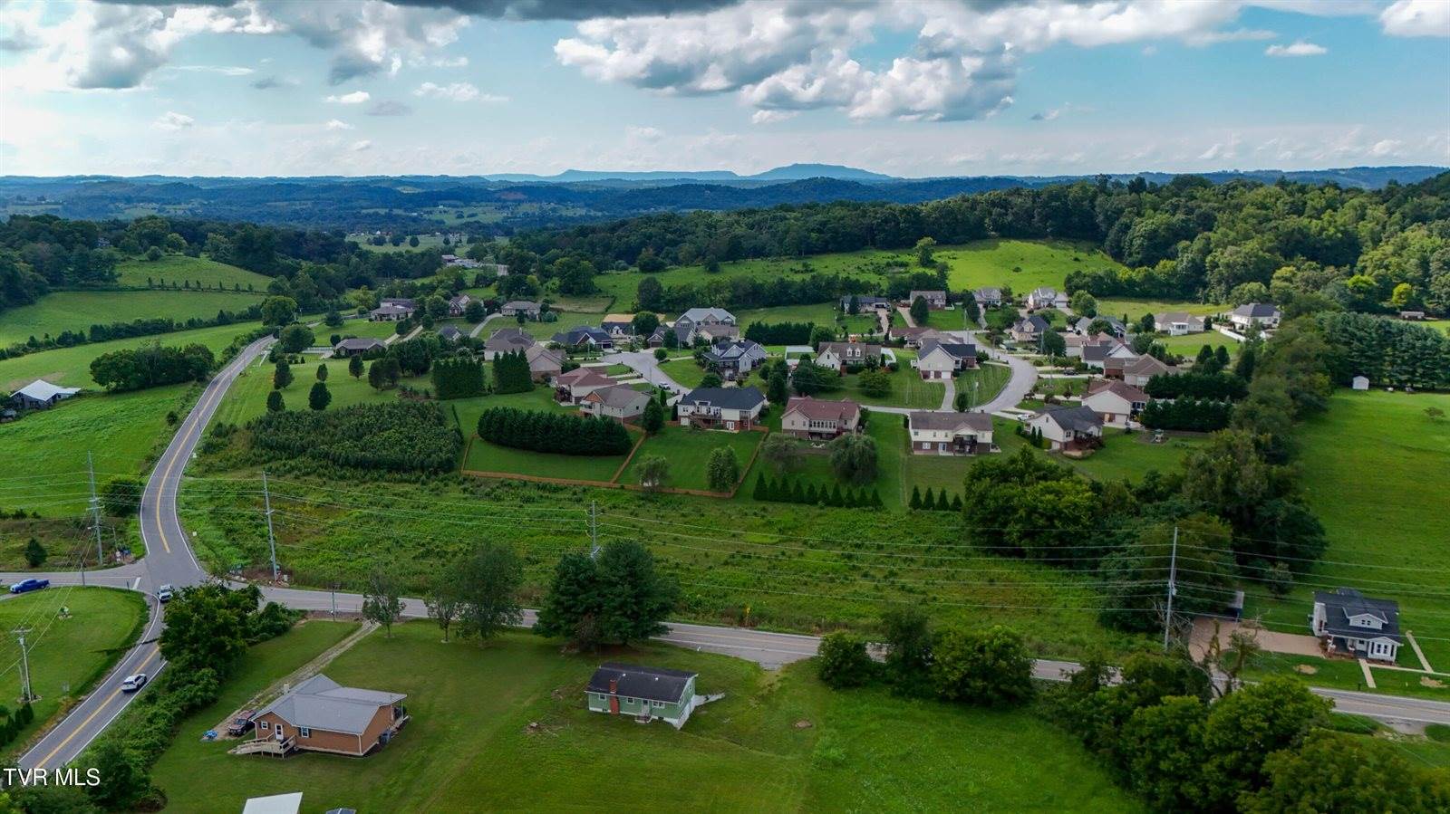 Tbd Highway 81 S, Jonesborough, TN 37659