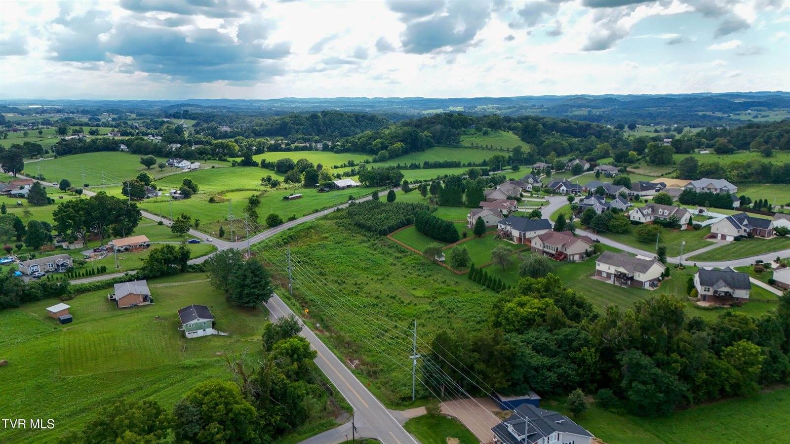 Tbd Highway 81 S, Jonesborough, TN 37659