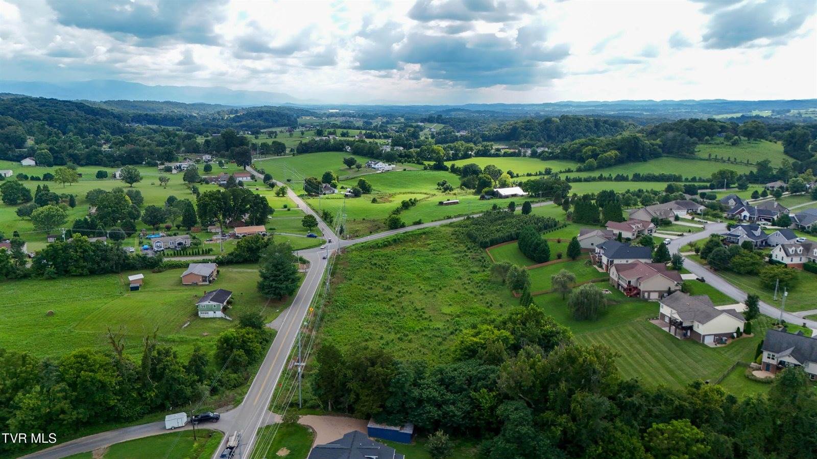 Tbd Highway 81 S, Jonesborough, TN 37659