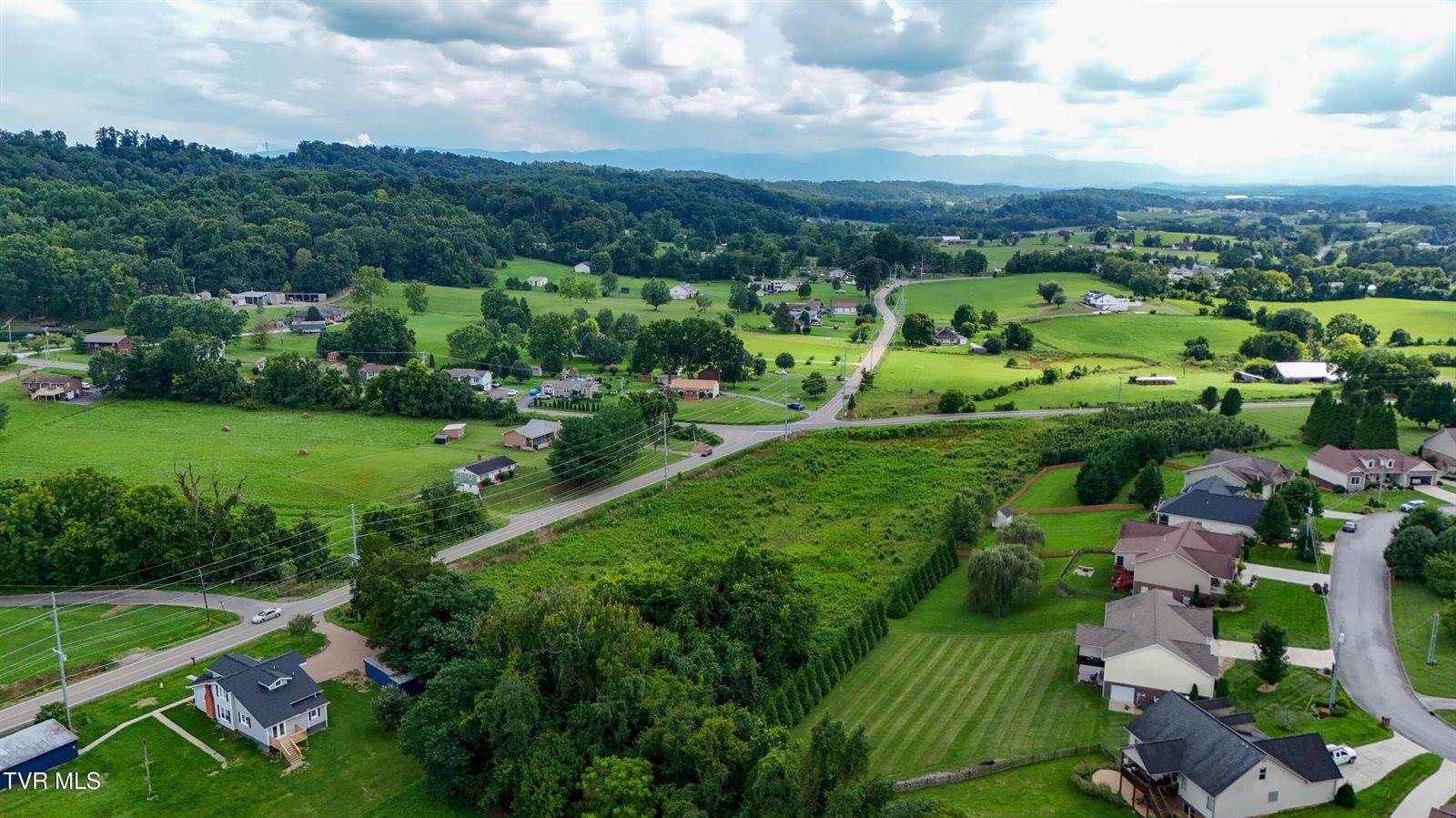 Tbd Highway 81 S, Jonesborough, TN 37659