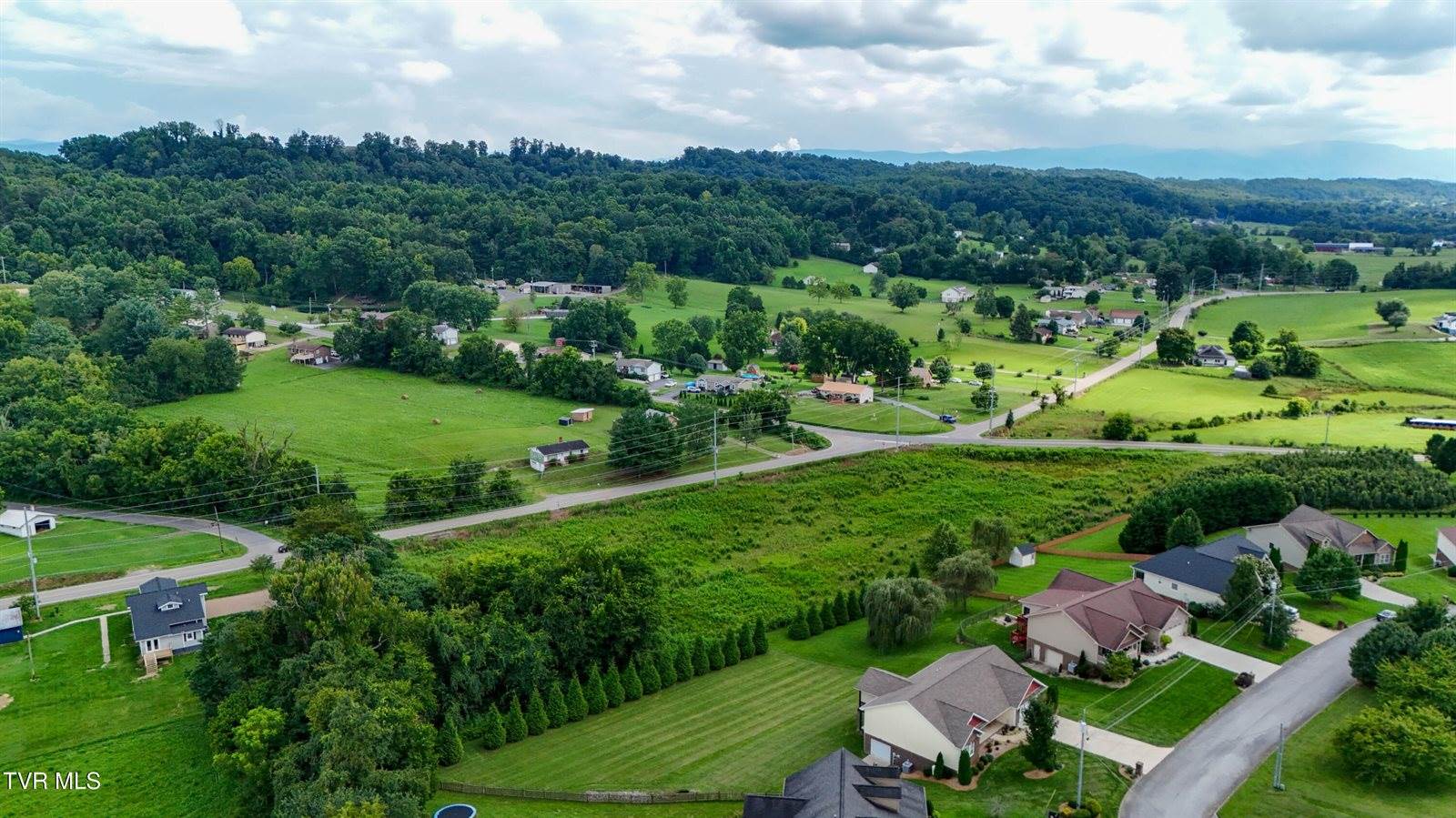 Tbd Highway 81 S, Jonesborough, TN 37659