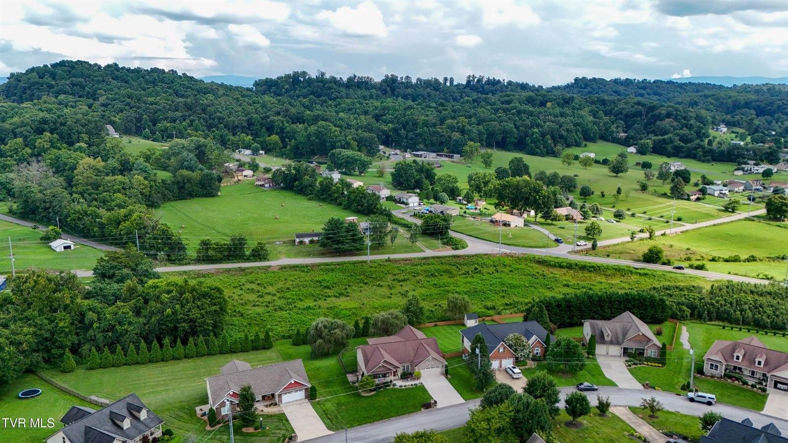 Tbd Highway 81 S, Jonesborough, TN 37659