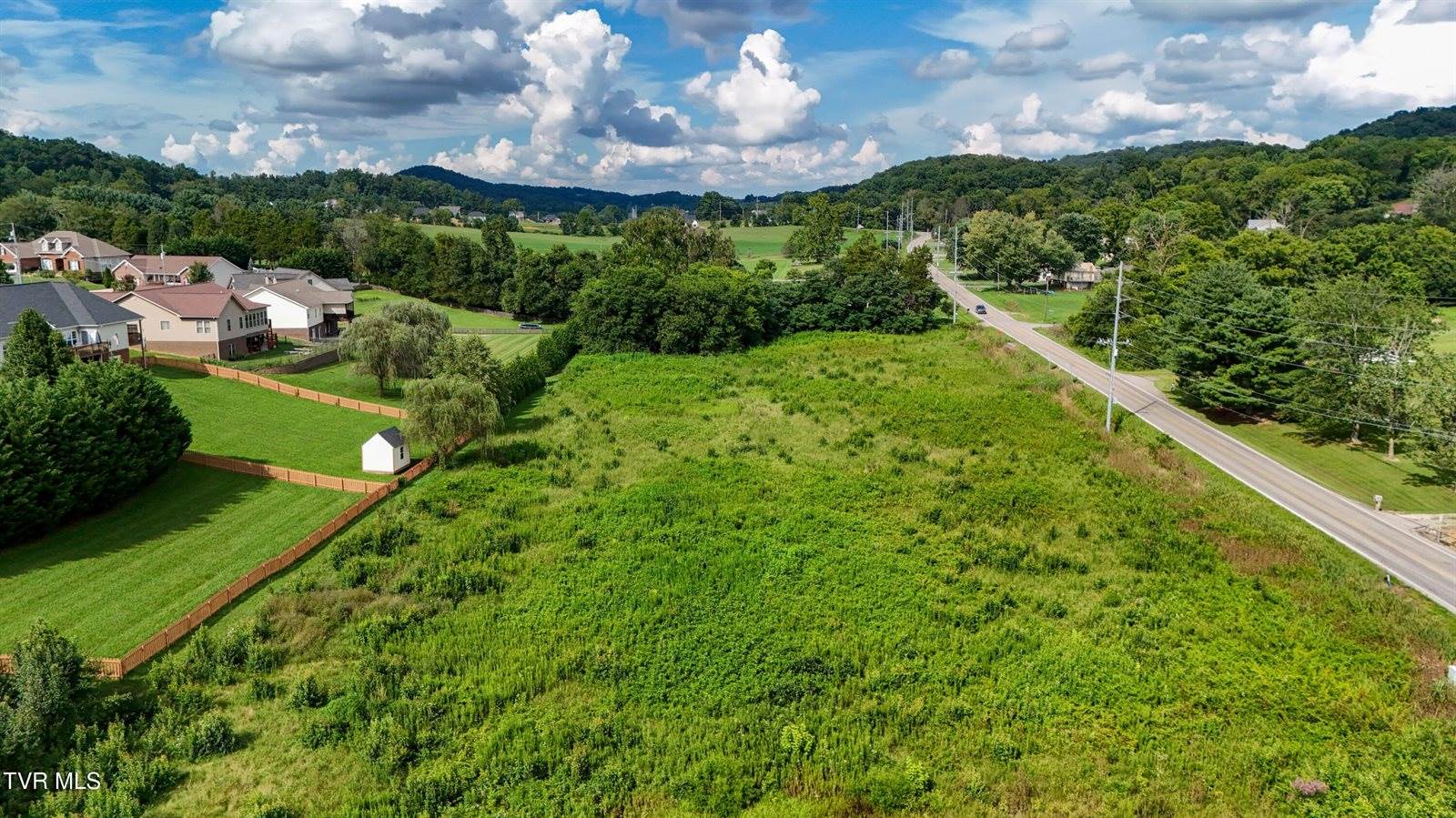 Tbd Highway 81 S, Jonesborough, TN 37659