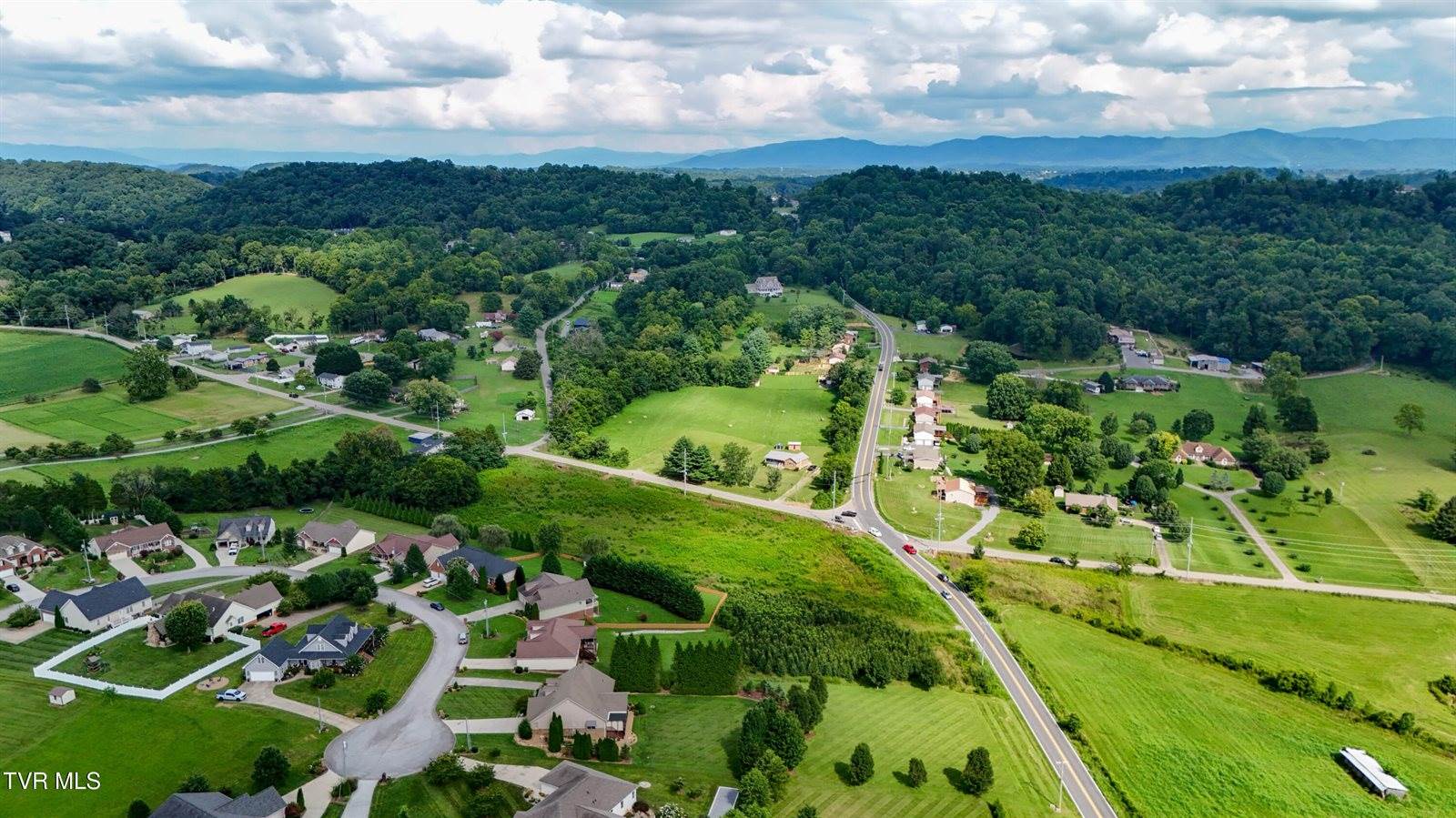 Tbd Highway 81 S, Jonesborough, TN 37659