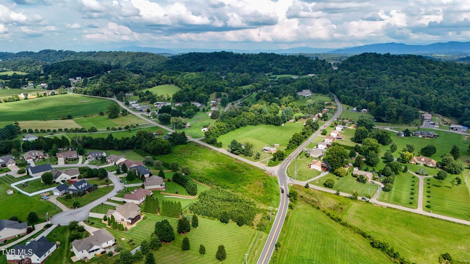 Tbd Highway 81 S, Jonesborough, TN 37659