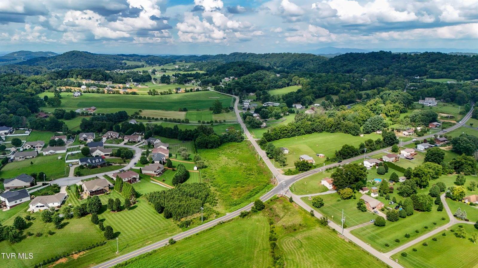 Tbd Highway 81 S, Jonesborough, TN 37659