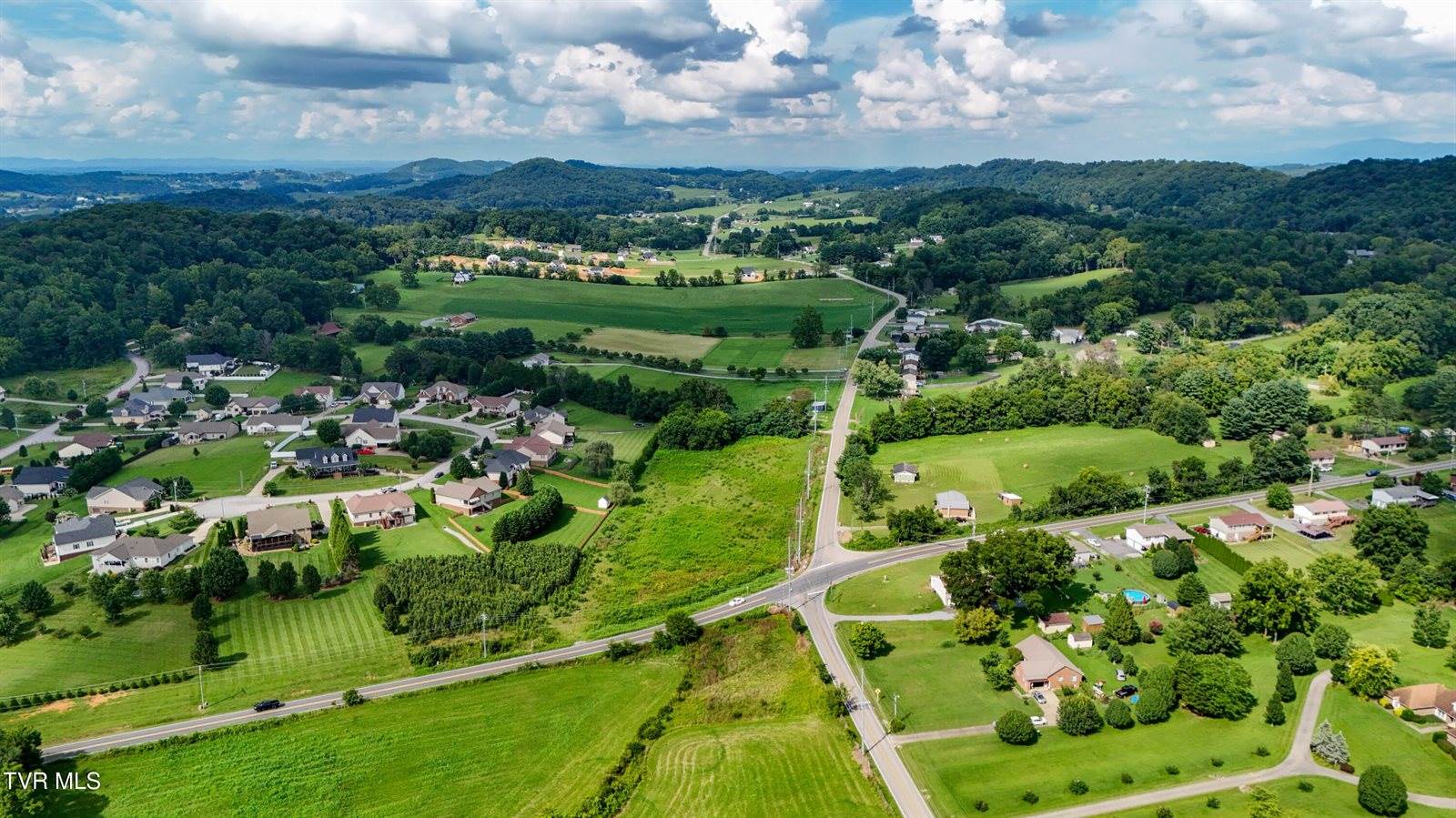 Tbd Highway 81 S, Jonesborough, TN 37659