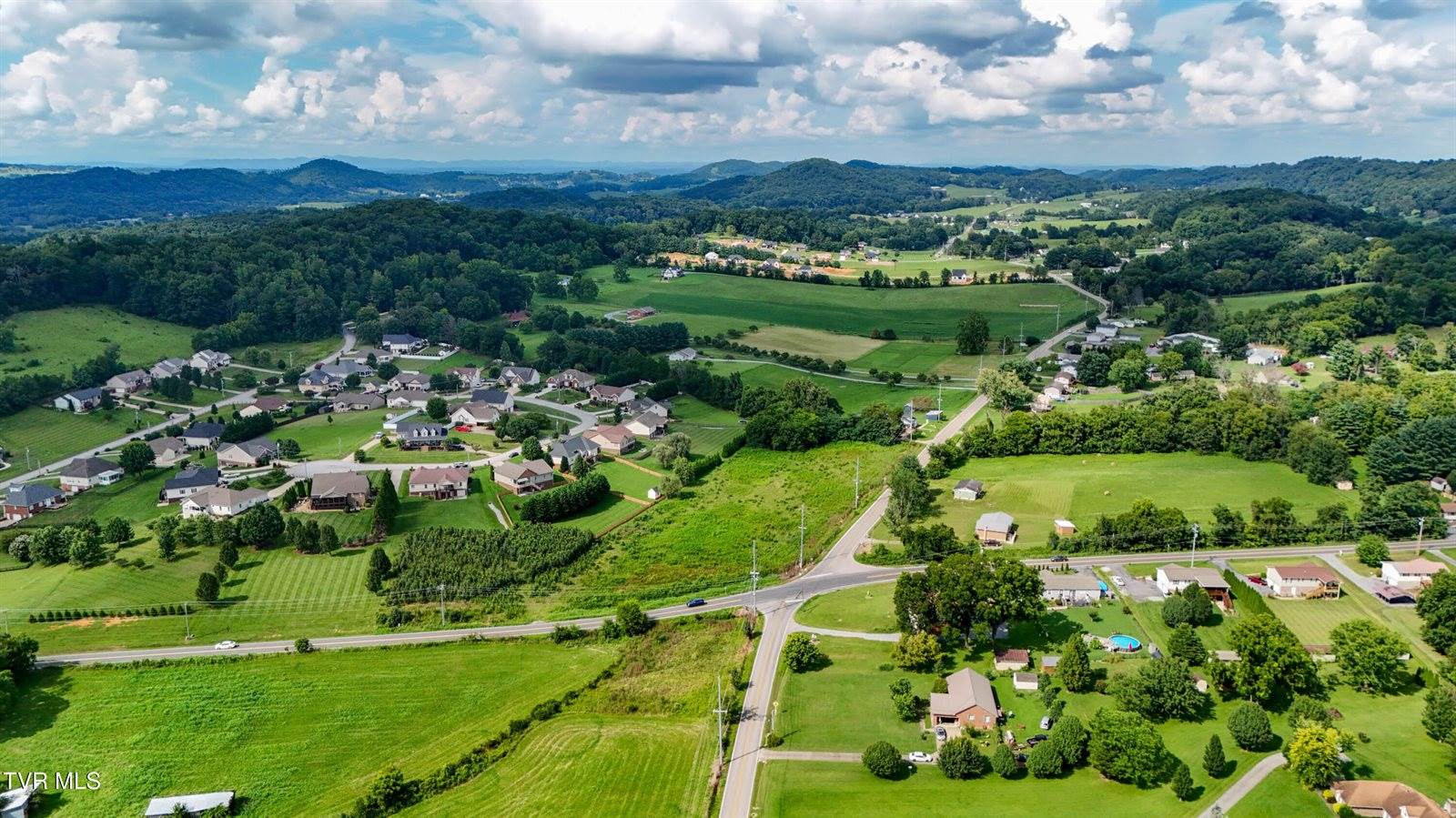 Tbd Highway 81 S, Jonesborough, TN 37659