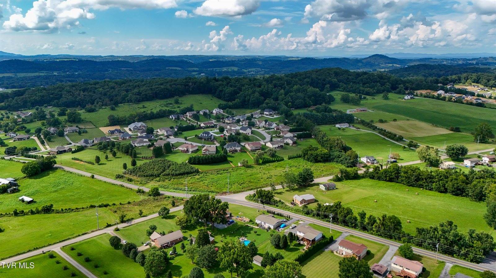 Tbd Highway 81 S, Jonesborough, TN 37659