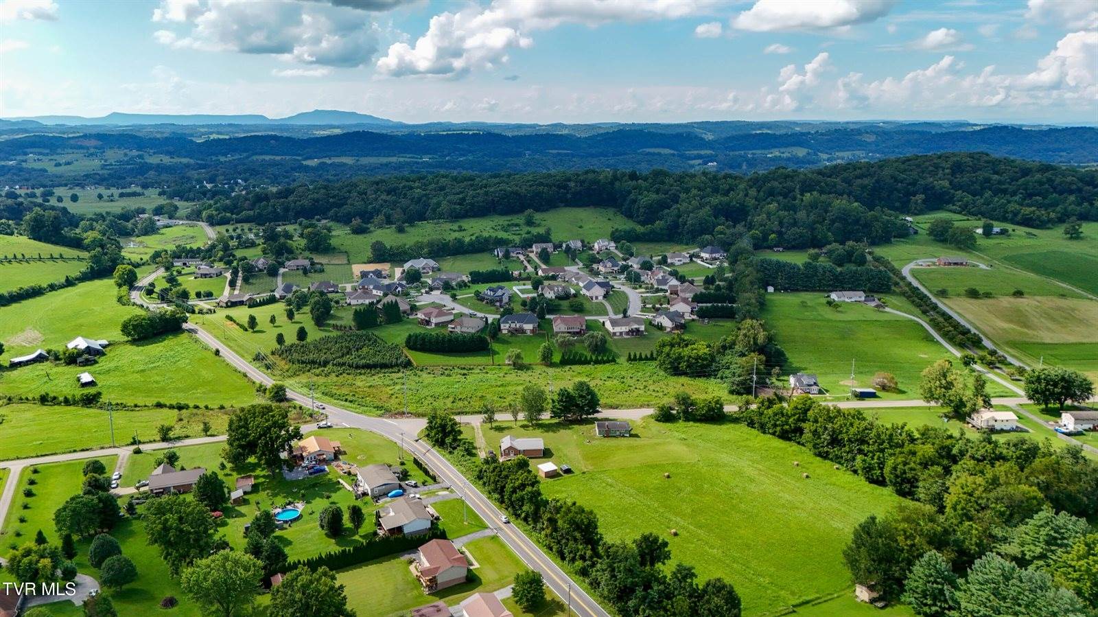 Tbd Highway 81 S, Jonesborough, TN 37659