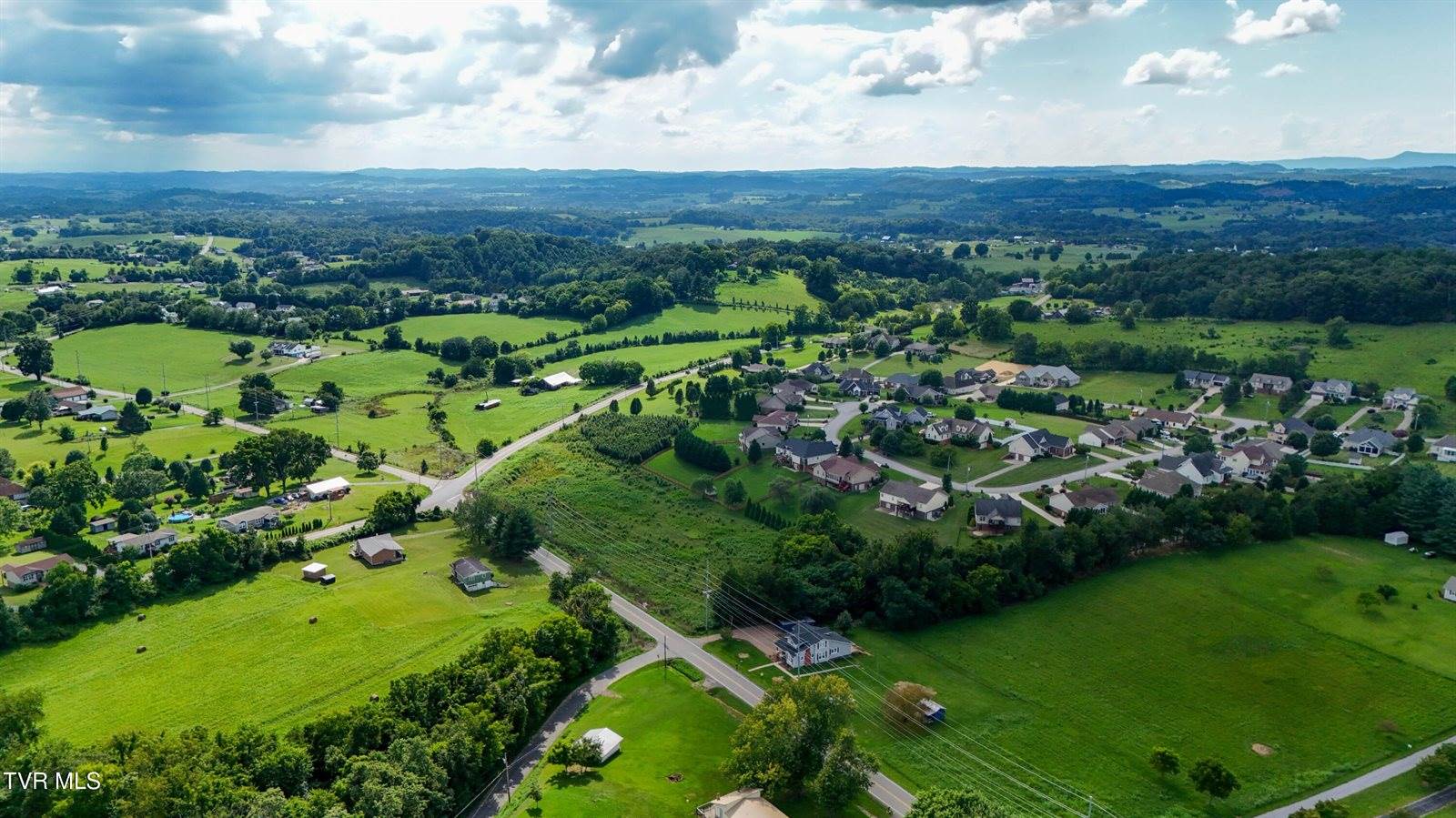 Tbd Highway 81 S, Jonesborough, TN 37659